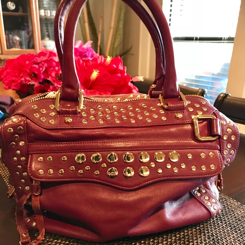 Rebecca Minkoff MAB purse